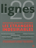 Revue Lignes, no 26